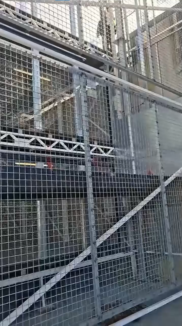 ELEVADOR ULDS